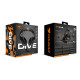COUGAR Gaming Dive Headset Wired Head-band Black COUGAR Gaming Dive Headset Wired Head-band Black