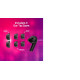 HyperX Cloud MIX Buds 2 Wireless Headphones (Black) HyperX Cloud MIX Buds 2 Wireless Headphones (Black)