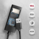 Axagon ADE-AR USB-A 3.2 Gen 1 - Gigabit Ethernet 10/100/1000 Adapter - Adapter - Digital/Daten 1000 Mbit/s Axagon ADE-AR USB-A 3.2 Gen 1 - Gigabit Ethernet 10/100/1000 Adapter - Adapter - Digital/Daten 1000 Mbit/s