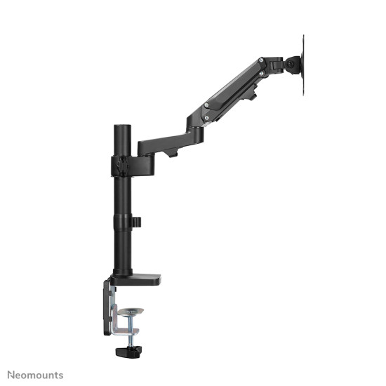 Neomounts DS70-750BL1 Monitor arm 17-27" - gas spring Neomounts DS70-750BL1 Monitor arm 17-27" - gas spring