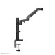 Neomounts DS70-750BL1 Monitor arm 17-27" - gas spring Neomounts DS70-750BL1 Monitor arm 17-27" - gas spring