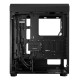 Case|CHIEFTEC|ATX/micro ATX/Mini-ATX|Black|Midi Tower|PC|GL-03B-UC-OP