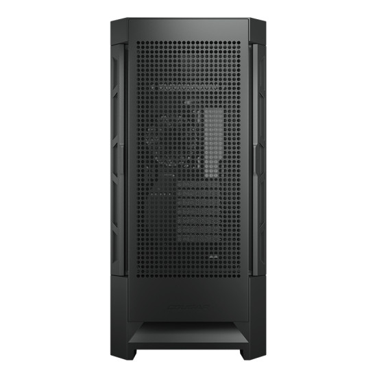 COUGAR Gaming Airface Midi Tower Black COUGAR Gaming Airface Midi Tower Black