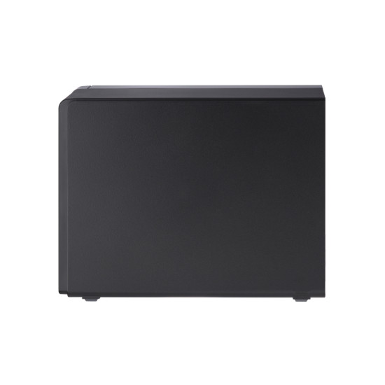 QNAP TR-002 storage drive enclosure HDD/SSD enclosure Black 2.5/3.5" QNAP TR-002 storage drive enclosure HDD/SSD enclosure Black 2.5/3.5"