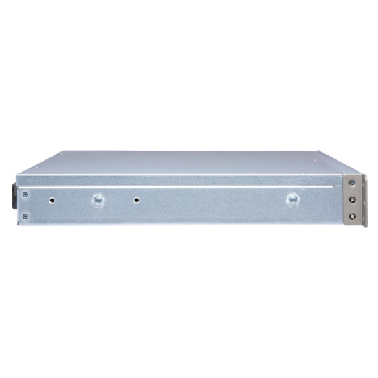 QNAP TR-004U storage drive enclosure HDD/SSD enclosure Black, Grey 2.5/3.5"