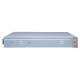 QNAP TR-004U storage drive enclosure HDD/SSD enclosure Black, Grey 2.5/3.5"