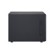 QNAP TR-004 storage drive enclosure HDD/SSD enclosure Black 2.5/3.5" QNAP TR-004 storage drive enclosure HDD/SSD enclosure Black 2.5/3.5"
