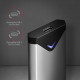 Axagon EEM2-UG2 storage drive enclosure SSD enclosure Black, Grey M.2 Axagon EEM2-UG2 storage drive enclosure SSD enclosure Black, Grey M.2