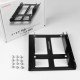 Axagon RHD-225 mounting kit Black Metal Axagon RHD-225 mounting kit Black Metal