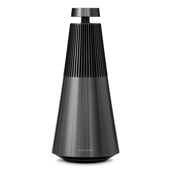 Bang & Olufsen BeoSound 2 Black Wired & Wireless 105 W Bang & Olufsen BeoSound 2 Black Wired & Wireless 105 W