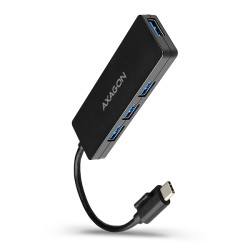 SuperSpeed USB-C SLIM hub