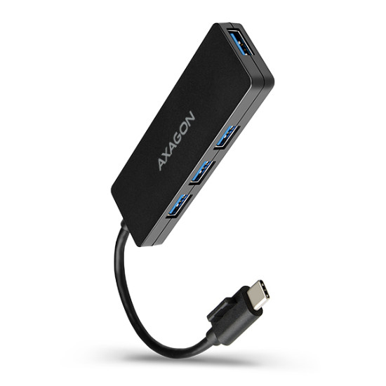 SuperSpeed USB-C SLIM hub SuperSpeed USB-C SLIM hub