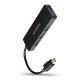 SuperSpeed USB-C SLIM hub SuperSpeed USB-C SLIM hub