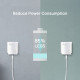 NET POWERLINE ADAPTER 1000MBPS/TL-PA7017 KIT TP-LINK NET POWERLINE ADAPTER 1000MBPS/TL-PA7017 KIT TP-LINK