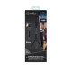 Celly CLICKPLUSPODBK tripod Smartphone/Action camera 3 leg(s) Black Celly CLICKPLUSPODBK tripod Smartphone/Action camera 3 leg(s) Black