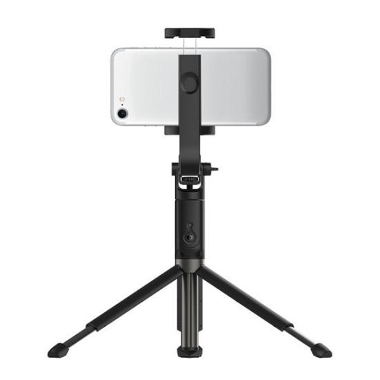Celly CLICKPLUSPODBK tripod Smartphone/Action camera 3 leg(s) Black Celly CLICKPLUSPODBK tripod Smartphone/Action camera 3 leg(s) Black