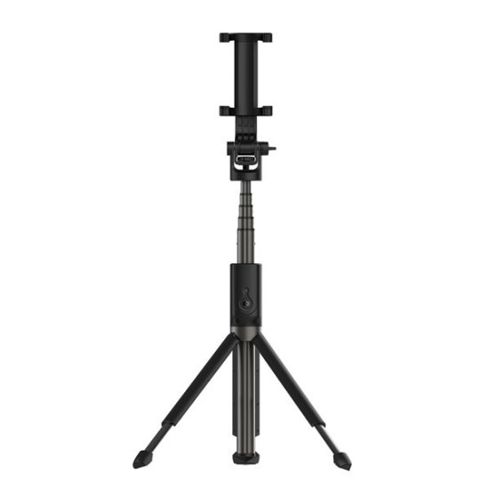 Celly CLICKPLUSPODBK tripod Smartphone/Action camera 3 leg(s) Black Celly CLICKPLUSPODBK tripod Smartphone/Action camera 3 leg(s) Black