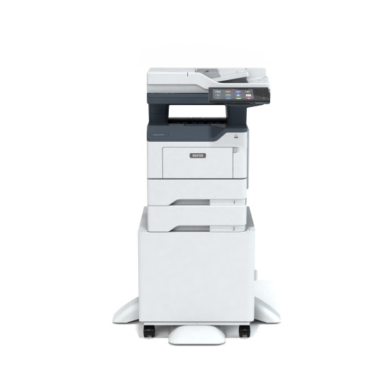Xerox VersaLink B415 A4 47ppm Duplex Copy/Print/Scan/Fax PS3 PCL5e/6 2 Trays Total 650 Sheets Xerox VersaLink B415 A4 47ppm Duplex Copy/Print/Scan/Fax PS3 PCL5e/6 2 Trays Total 650 Sheets