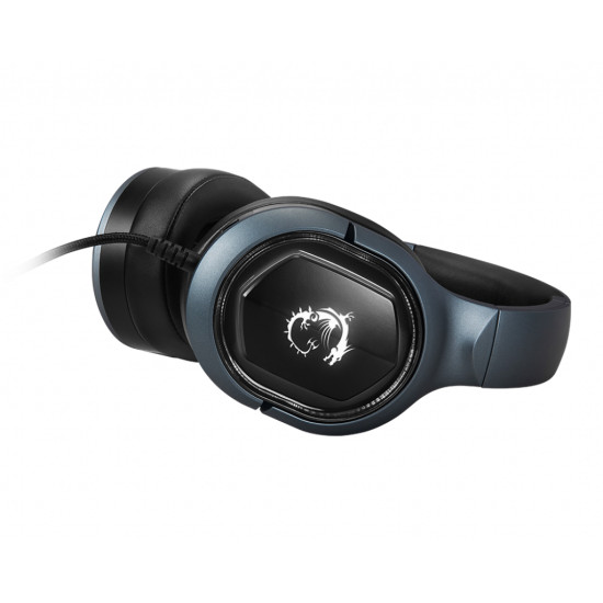 HEADSET/IMMERSE GH50 GAMING MSI HEADSET/IMMERSE GH50 GAMING MSI