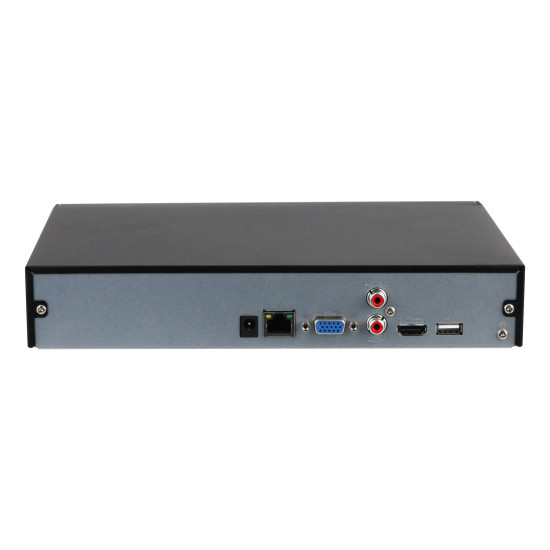 NET VIDEO RECORDER 8CH/NVR4108HS-EI DAHUA NET VIDEO RECORDER 8CH/NVR4108HS-EI DAHUA