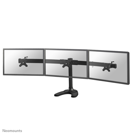 Neomounts FPMA-D700DD3 Monitor stand 10-27" Neomounts FPMA-D700DD3 Monitor stand 10-27"