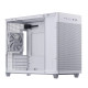 ASUS PRIME AP201 CASE TG WHITE Mini Tower