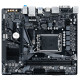 Mainboard|GIGABYTE|Intel H610|LGA1700|Micro-ATX|Memory DDR5|Memory slots 2|1xPCI-Express 3.0 1x|1xPCI-Express 4.0 16x|1xM.2|1x15pin D-sub|1xHDMI|2xDisplayPort|4xUSB 2.0|2xUSB 3.2|1xPS/2|1xRJ45|3xAudio port|H610MS2HV21.0 Mainboard|GIGABYTE|Intel H610|LGA1700|Micro-ATX|Memory DDR5|Memory slots 2|1xPCI-Express 3.0 1x|1xPCI-Express 4.0 16x|1xM.2|1x15pin D-sub|1xHDMI|2xDisplayPort|4xUSB 2.0|2xUSB 3.2|1xPS/2|1xRJ45|3xAudio port|H610MS2HV21.0