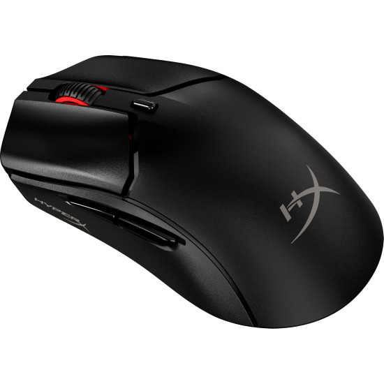HyperX Pulsefire Haste 2 Mini Wireless Black Gaming Mouse HyperX Pulsefire Haste 2 Mini Wireless Black Gaming Mouse