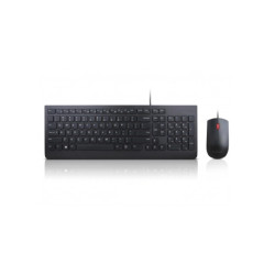 LENOVO ESSENTIAL WIRED KEYBOARD AND MOUSE COMBO (EST)