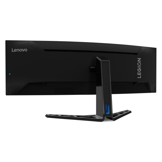 Lenovo Legion R45w-30 computer monitor 113 cm (44.5") 5120 x 1440 pixels DQHD LED Black Lenovo Legion R45w-30 computer monitor 113 cm (44.5") 5120 x 1440 pixels DQHD LED Black