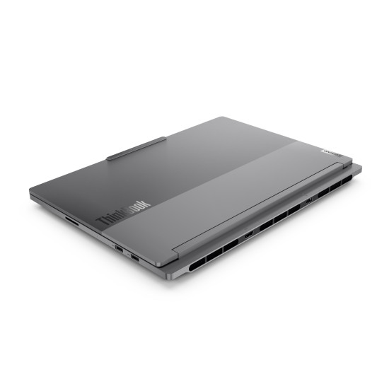 Lenovo ThinkBook 16p G5 IRX Intel® Core™ i9 i9-14900HX Laptop 40.6 cm (16") WQXGA 32 GB DDR5-SDRAM 1 TB SSD NVIDIA GeForce RTX 4060 Wi-Fi 6E (802.11ax) Windows 11 Pro Nordic Grey Lenovo ThinkBook 16p G5 IRX Intel® Core™ i9 i9-14900HX Laptop 40.6 cm (16") WQXGA 32 GB DDR5-SDRAM 1 TB SSD NVIDIA GeForce RTX 4060 Wi-Fi 6E (802.11ax) Windows 11 Pro Nordic Grey
