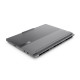 Lenovo ThinkBook 16p G5 IRX Intel® Core™ i9 i9-14900HX Laptop 40.6 cm (16") WQXGA 32 GB DDR5-SDRAM 1 TB SSD NVIDIA GeForce RTX 4060 Wi-Fi 6E (802.11ax) Windows 11 Pro Nordic Grey Lenovo ThinkBook 16p G5 IRX Intel® Core™ i9 i9-14900HX Laptop 40.6 cm (16") WQXGA 32 GB DDR5-SDRAM 1 TB SSD NVIDIA GeForce RTX 4060 Wi-Fi 6E (802.11ax) Windows 11 Pro Nordic Grey