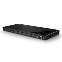 I/O VIDEO SPLITTER HDMI 8PORT/38237 LINDY