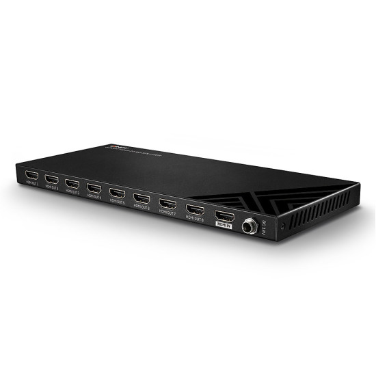 I/O VIDEO SPLITTER HDMI 8PORT/38237 LINDY I/O VIDEO SPLITTER HDMI 8PORT/38237 LINDY