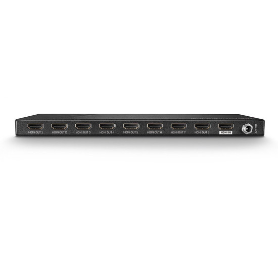I/O VIDEO SPLITTER HDMI 8PORT/38237 LINDY I/O VIDEO SPLITTER HDMI 8PORT/38237 LINDY