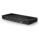 4 Port HDMI 18G Splitter 4 Port HDMI 18G Splitter