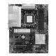 Mainboard|MSI|AMD B850|SAM5|ATX|Memory DDR5|Memory slots 4|4xPCI-Express 16x|3xM.2|1xHDMI|1xAudio-In|1xAudio-Out|4xUSB 2.0|2xUSB 3.2|2xUSB-C|1xOptical S/PDIF|1xRJ45|PROB850-PWIFI Mainboard|MSI|AMD B850|SAM5|ATX|Memory DDR5|Memory slots 4|4xPCI-Express 16x|3xM.2|1xHDMI|1xAudio-In|1xAudio-Out|4xUSB 2.0|2xUSB 3.2|2xUSB-C|1xOptical S/PDIF|1xRJ45|PROB850-PWIFI