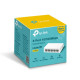 TP-Link LS1005 network switch Unmanaged Fast Ethernet (10/100) White TP-Link LS1005 network switch Unmanaged Fast Ethernet (10/100) White