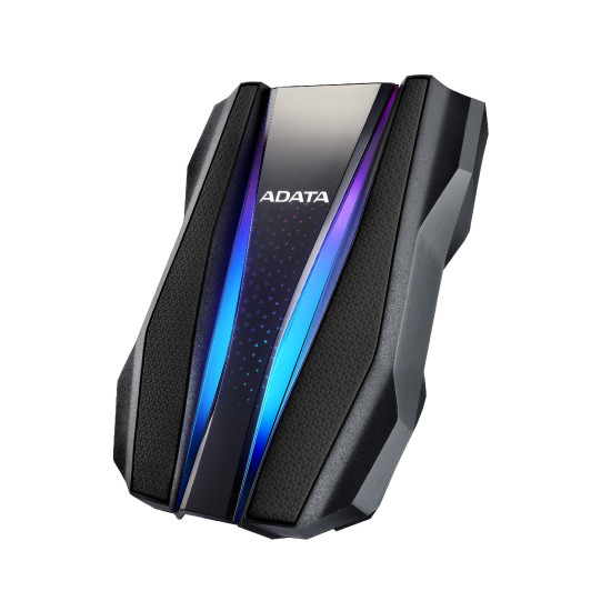 External HDD|ADATA|AHD770G-1TU32G1CBK|1TB|USB 3.2|Colour Black|AHD770G-1TU32G1-CBK External HDD|ADATA|AHD770G-1TU32G1CBK|1TB|USB 3.2|Colour Black|AHD770G-1TU32G1-CBK