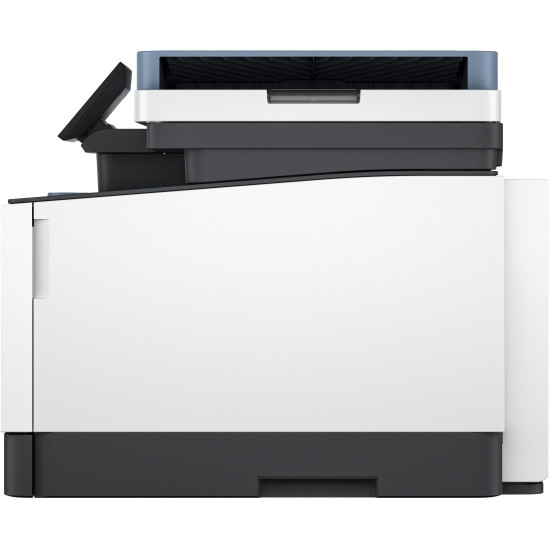 Color LaserJet Pro MFP 3302sdw