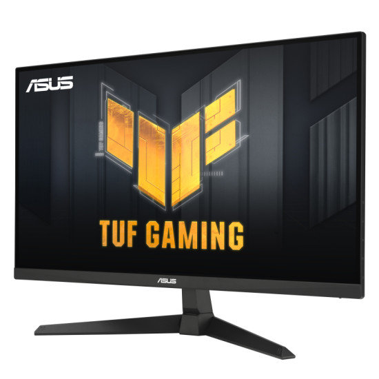 ASUS TUF Gaming VG279Q3A computer monitor 68.6 cm (27") 1920 x 1080 pixels Full HD LCD Black ASUS TUF Gaming VG279Q3A computer monitor 68.6 cm (27") 1920 x 1080 pixels Full HD LCD Black