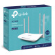 TP-Link Archer C50 wireless router Fast Ethernet Dual-band (2.4 GHz / 5 GHz) Black TP-Link Archer C50 wireless router Fast Ethernet Dual-band (2.4 GHz / 5 GHz) Black