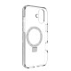 dbramante1928 Iceland Ultra D3O MS Kick - iPhone 16 Plus - Clear dbramante1928 Iceland Ultra D3O MS Kick - iPhone 16 Plus - Clear
