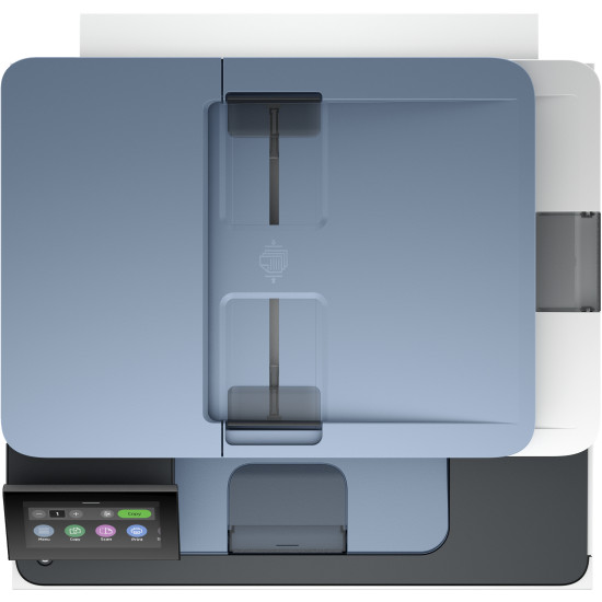 Color LaserJet Pro MFP 3302sdw