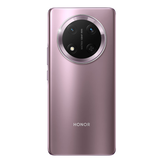 Honor Magic7 Lite 17.2 cm (6.78") Android 14 5G USB Type-C 8 GB 512 GB 6600 mAh Purple Honor Magic7 Lite 17.2 cm (6.78") Android 14 5G USB Type-C 8 GB 512 GB 6600 mAh Purple