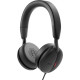 DELL WH5024 Headset Wired Head-band Calls/Music USB Type-C Black DELL WH5024 Headset Wired Head-band Calls/Music USB Type-C Black