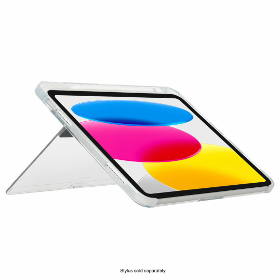 Targus Click-In 27.7 cm (10.9") Cover Transparent Targus Click-In 27.7 cm (10.9") Cover Transparent