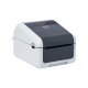 Brother TD-4210D label printer Direct thermal 203 x 203 DPI 203 mm/sec Wired Brother TD-4210D label printer Direct thermal 203 x 203 DPI 203 mm/sec Wired