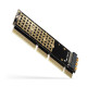 Axagon PCEM2-1U interface cards/adapter Internal M.2 Axagon PCEM2-1U interface cards/adapter Internal M.2