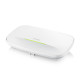 Zyxel NWA110BE 5764 Mbit/s White Power over Ethernet (PoE) Zyxel NWA110BE 5764 Mbit/s White Power over Ethernet (PoE)
